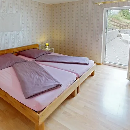 Lorth'S Inn Ferienwohnung Kleinblittersdorf Buitenkant foto