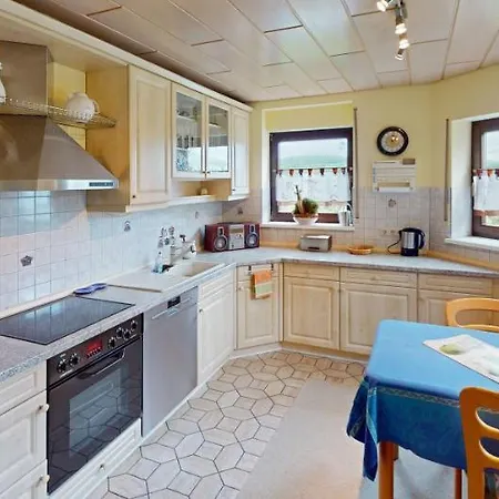 Lorth'S Inn Ferienwohnung Kleinblittersdorf Buitenkant foto