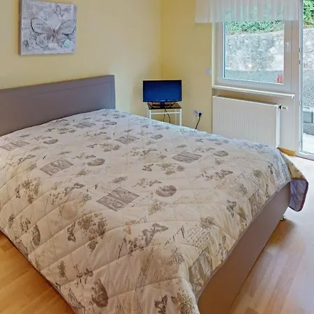Lorth'S Inn Ferienwohnung Kleinblittersdorf Buitenkant foto