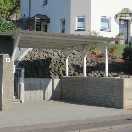 Lorth'S Inn Ferienwohnung Kleinblittersdorf Buitenkant foto