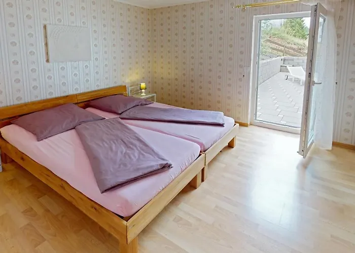 Lorth\'S Inn Ferienwohnung