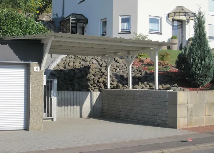 Lorth\'S Inn Ferienwohnung