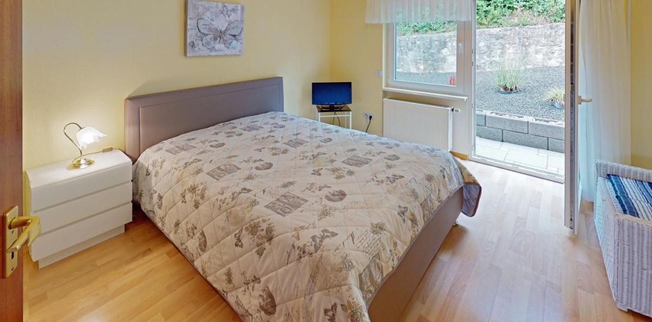 Apartment Lorth's Kleinblittersdorf